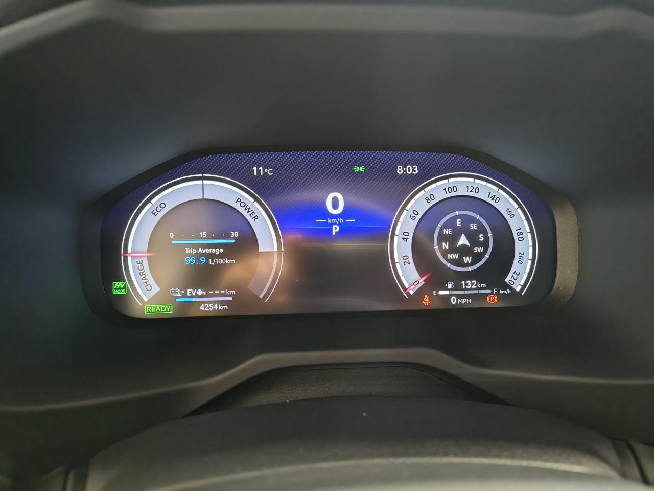 2025 Toyota RAV4 Plug-In Hybrid XSE AWD Photo0