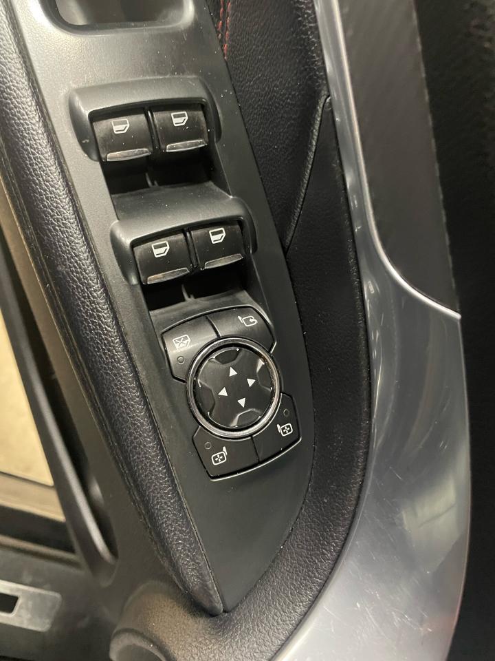 2018 Ford Explorer SPORT Photo