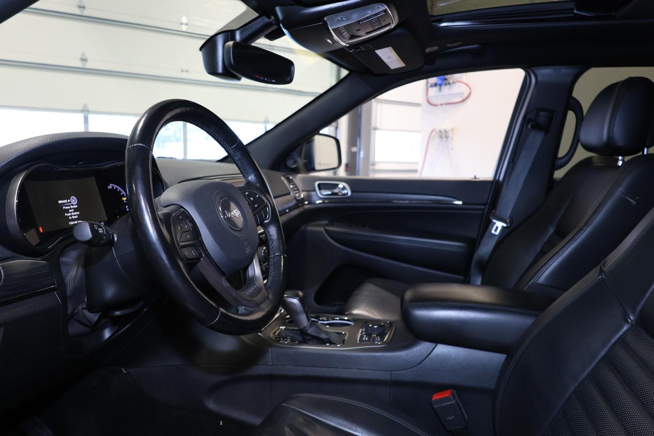 2020 Jeep Grand Cherokee Limited X 4x4 - PANO|NAVI|CAMERA|BLINDSPOT Photo