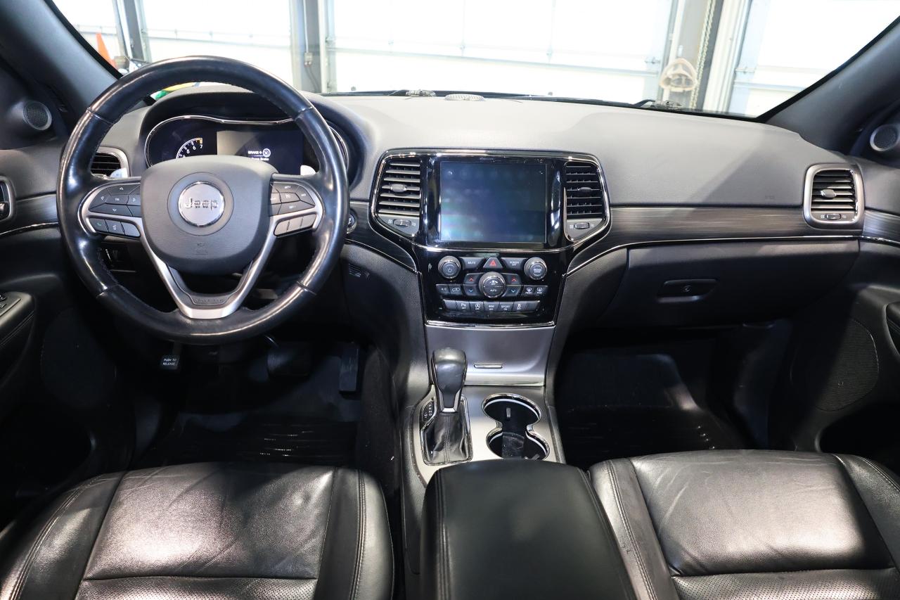 2020 Jeep Grand Cherokee Limited X 4x4 - PANO|NAVI|CAMERA|BLINDSPOT Photo