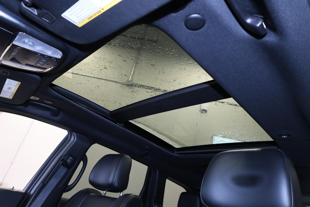 2020 Jeep Grand Cherokee Limited X 4x4 - PANO|NAVI|CAMERA|BLINDSPOT Photo