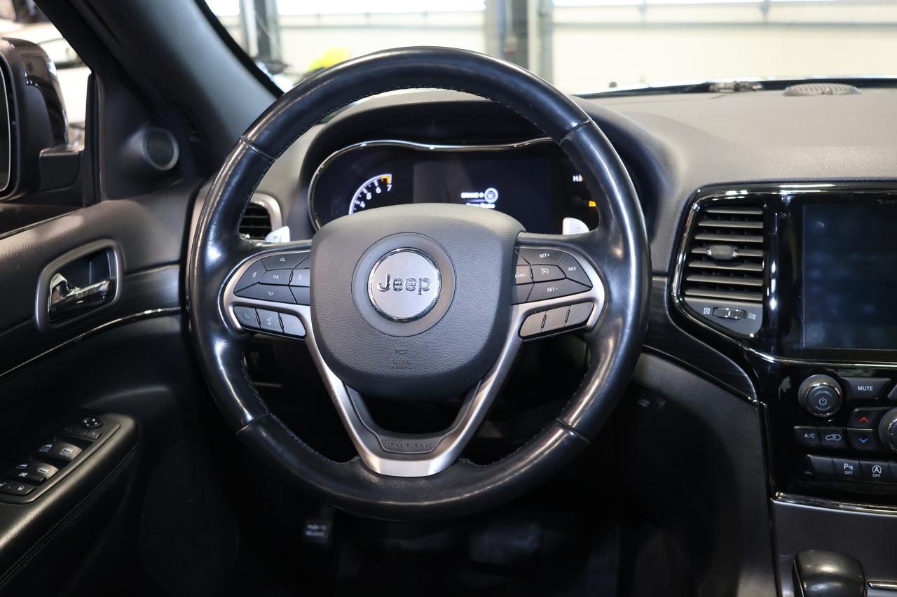2020 Jeep Grand Cherokee Limited X 4x4 - PANO|NAVI|CAMERA|BLINDSPOT Photo