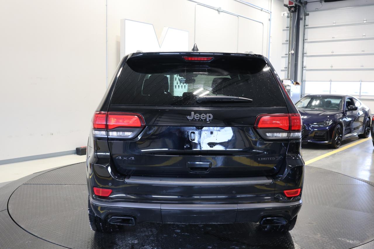 2020 Jeep Grand Cherokee Limited X 4x4 - PANO|NAVI|CAMERA|BLINDSPOT Photo