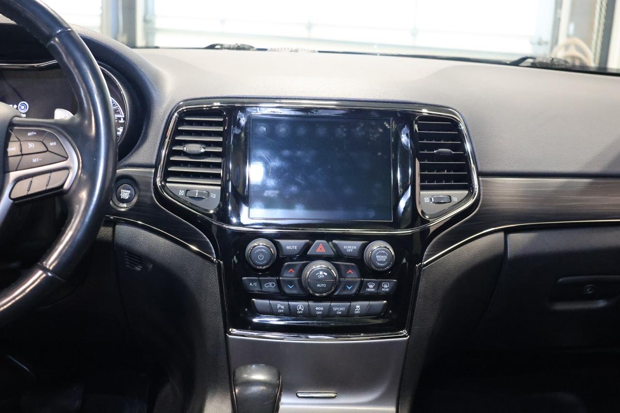 2020 Jeep Grand Cherokee Limited X 4x4 - PANO|NAVI|CAMERA|BLINDSPOT Photo