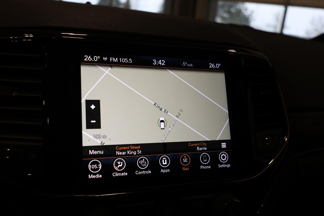 2020 Jeep Grand Cherokee Limited X 4x4 - PANO|NAVI|CAMERA|BLINDSPOT Photo