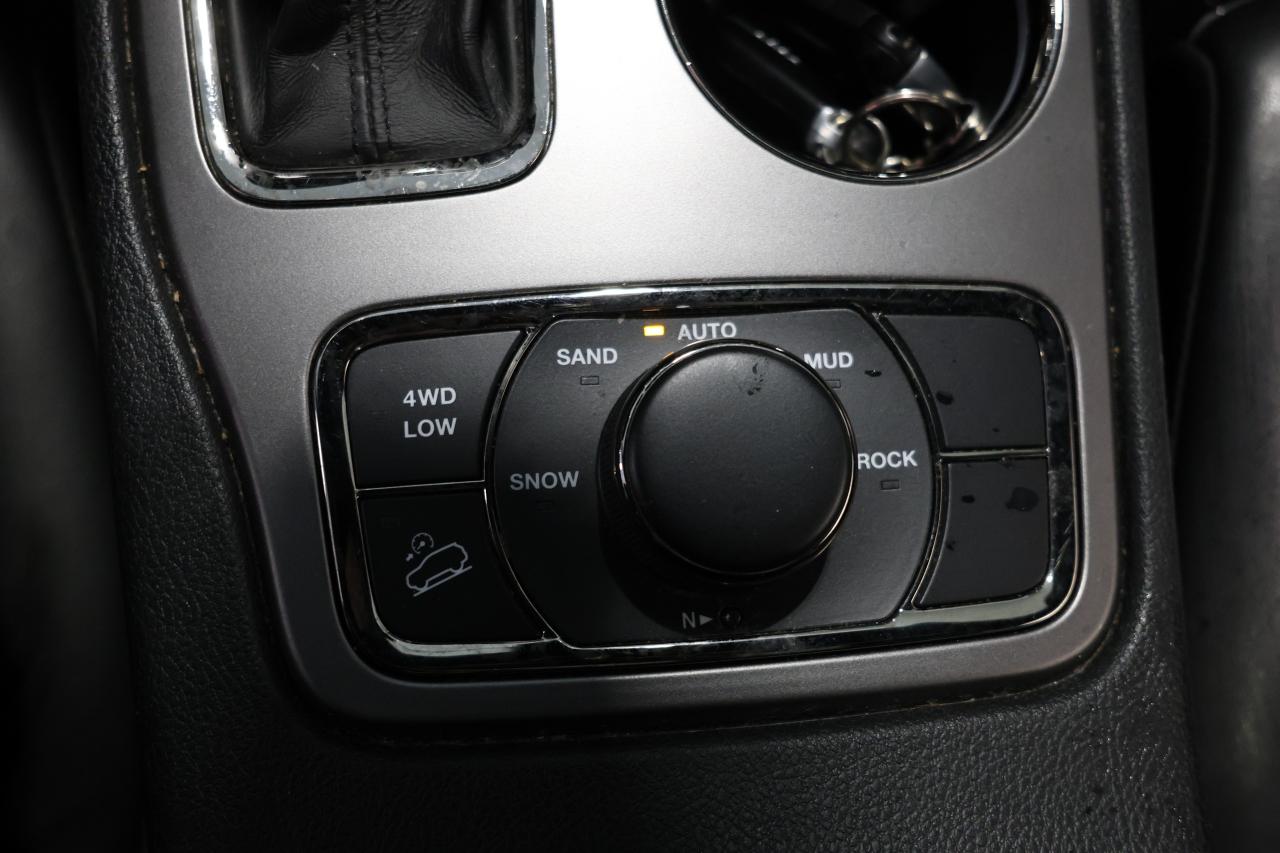 2020 Jeep Grand Cherokee Limited X 4x4 - PANO|NAVI|CAMERA|BLINDSPOT Photo