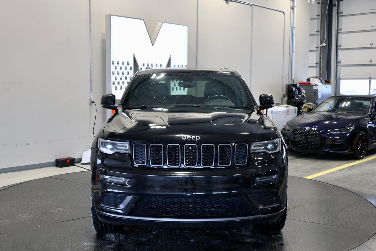 2020 Jeep Grand Cherokee Limited X 4x4 - PANO|NAVI|CAMERA|BLINDSPOT Photo