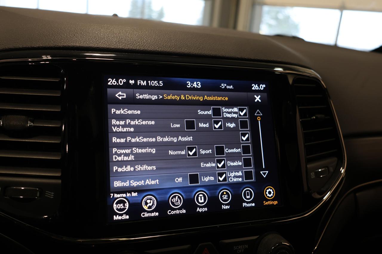 2020 Jeep Grand Cherokee Limited X 4x4 - PANO|NAVI|CAMERA|BLINDSPOT Photo