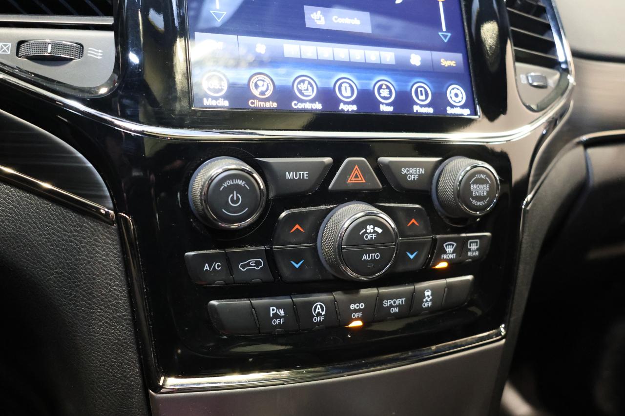 2020 Jeep Grand Cherokee Limited X 4x4 - PANO|NAVI|CAMERA|BLINDSPOT Photo