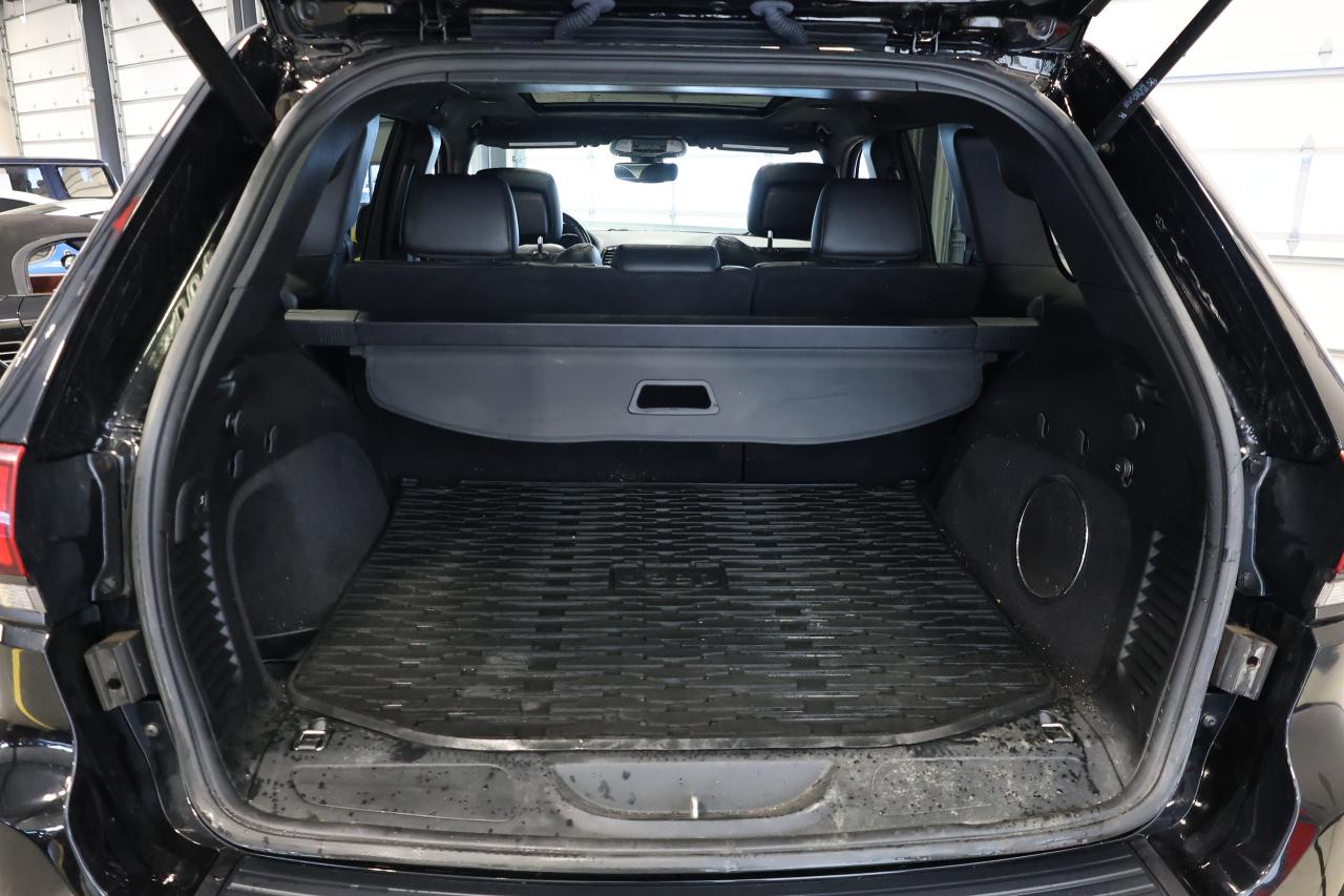 2020 Jeep Grand Cherokee Limited X 4x4 - PANO|NAVI|CAMERA|BLINDSPOT Photo