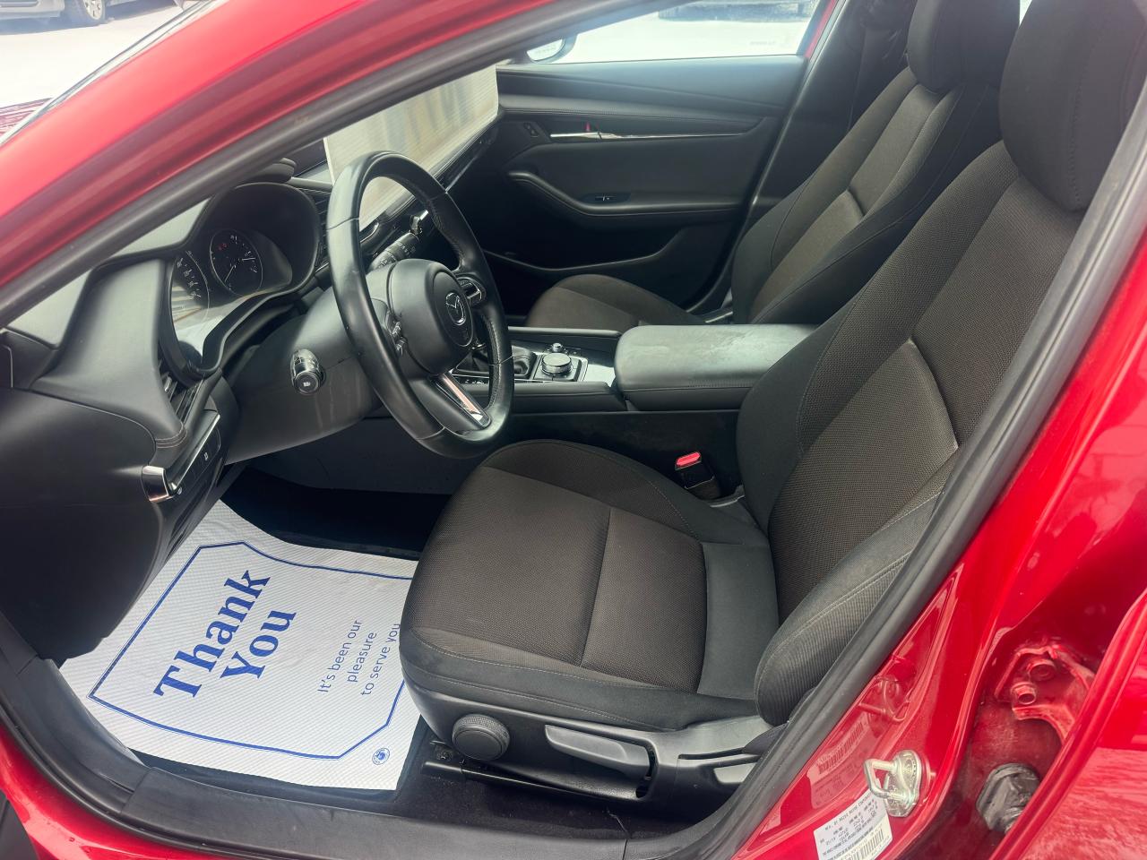 2019 Mazda MAZDA3 GS Photo