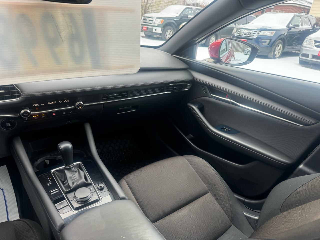 2019 Mazda MAZDA3 GS Photo