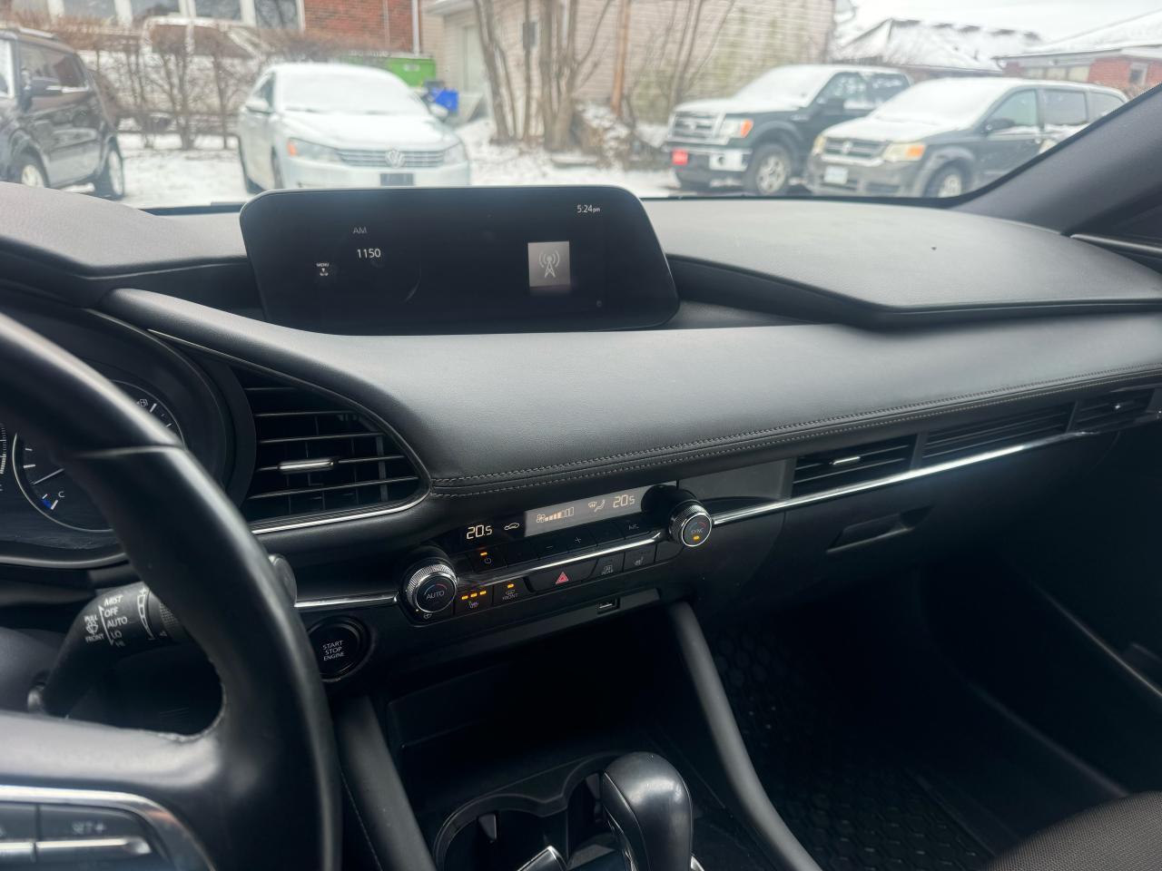 2019 Mazda MAZDA3 GS Photo