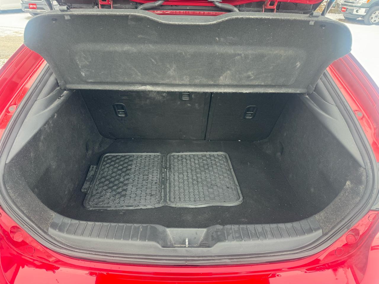 2019 Mazda MAZDA3 GS Photo