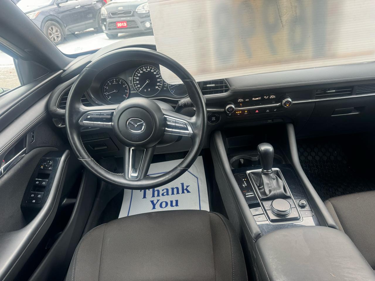 2019 Mazda MAZDA3 GS Photo