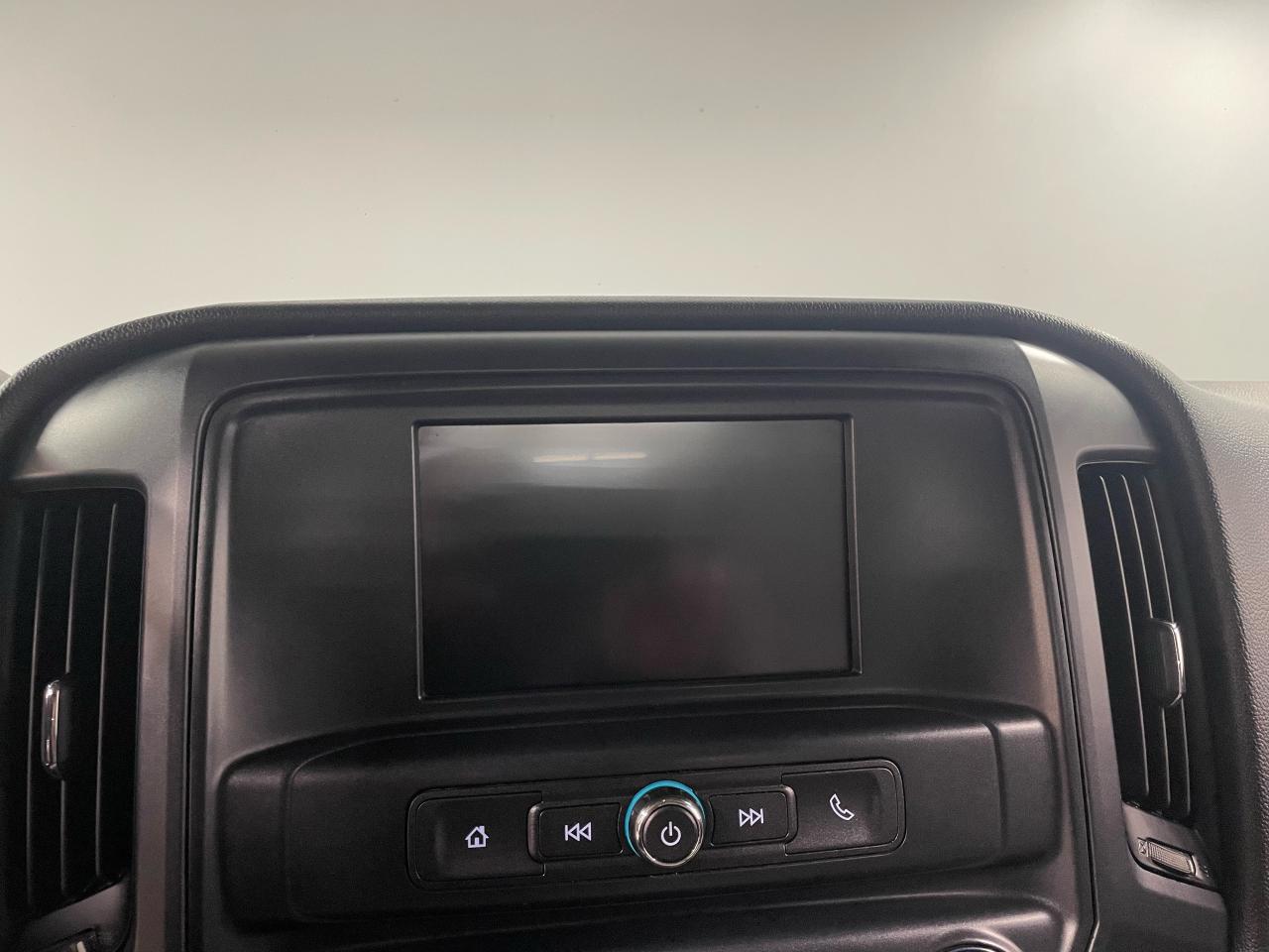 2019 Chevrolet Silverado 1500 Custom Photo