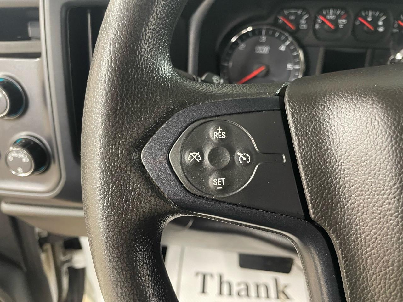 2019 Chevrolet Silverado 1500 Custom Photo33