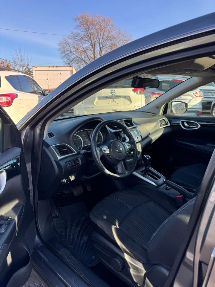 2018 Nissan Sentra SV | CERTIFIED Photo