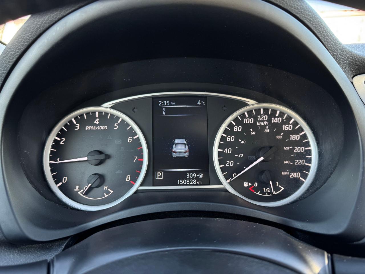 2018 Nissan Sentra SV | CERTIFIED Photo