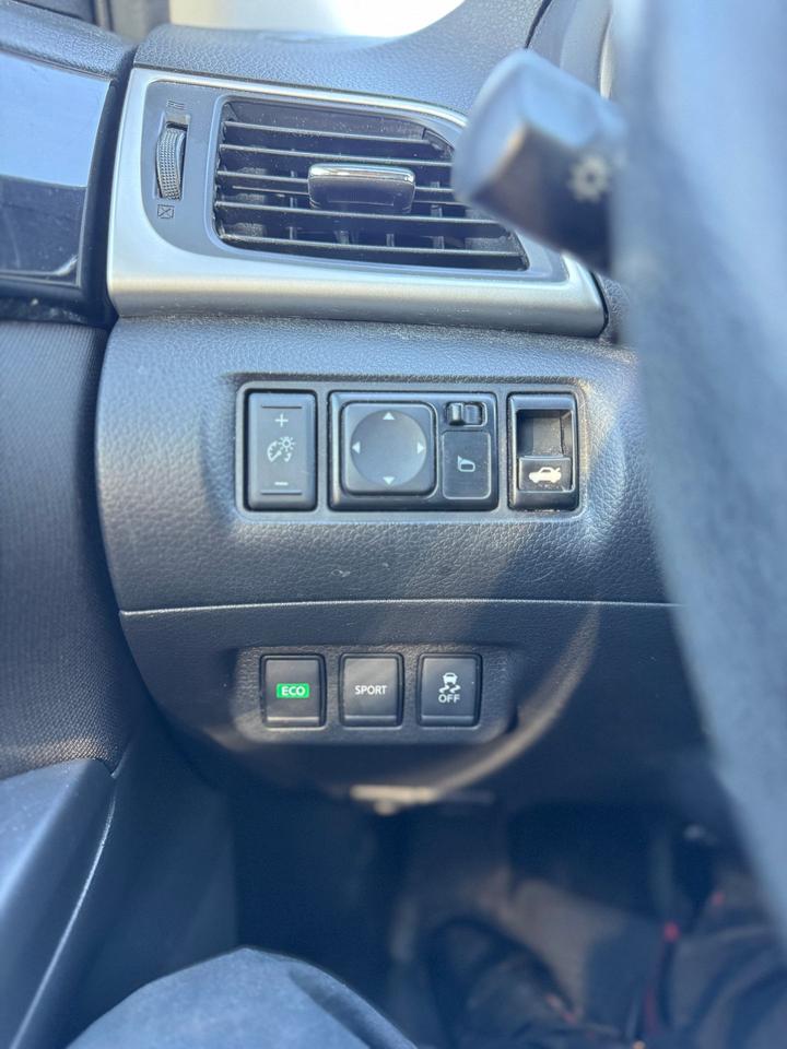 2018 Nissan Sentra SV | CERTIFIED Photo