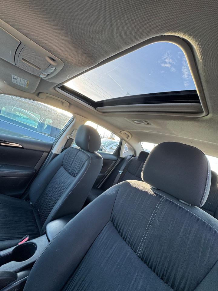 2018 Nissan Sentra SV | CERTIFIED Photo