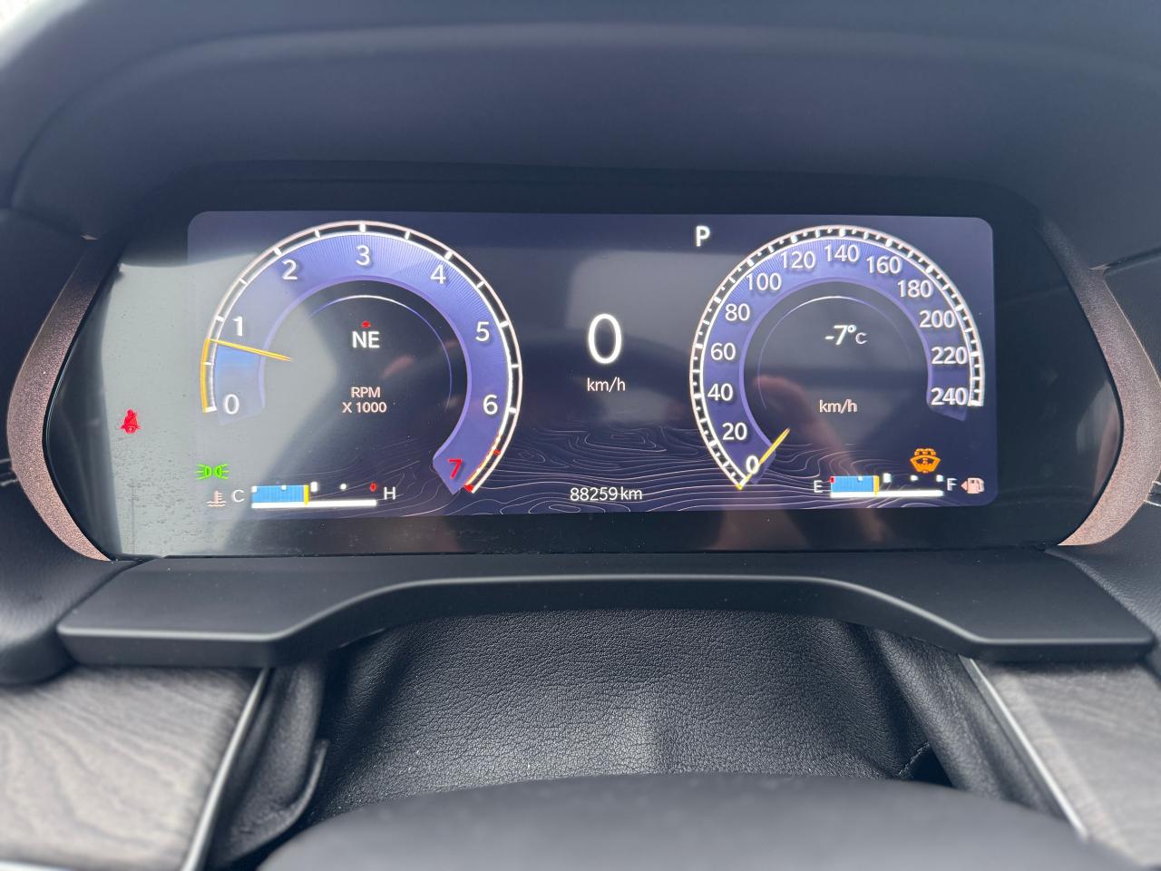 2023 Jeep Grand Cherokee L Limited Panoramic Roof | Clean CarFax Photo