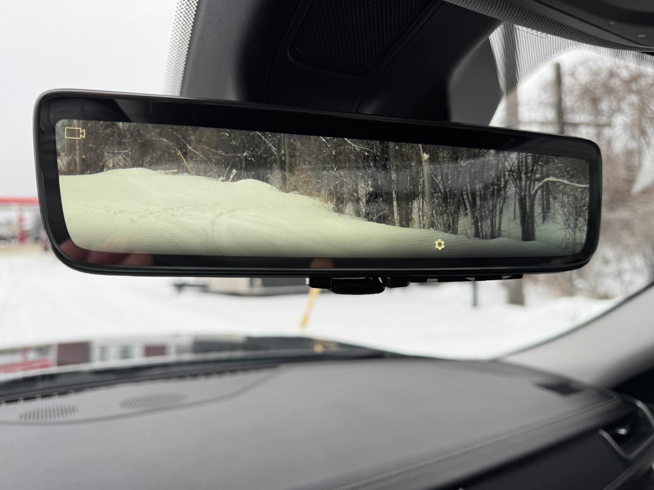 2023 Jeep Grand Cherokee L Limited Panoramic Roof | Clean CarFax Photo