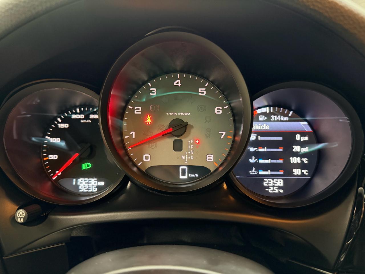 2016 Porsche Macan S|NAV|BACKUP|PANO|LKA|CHRONO|BOSE|CLEAN CARFAX| Photo