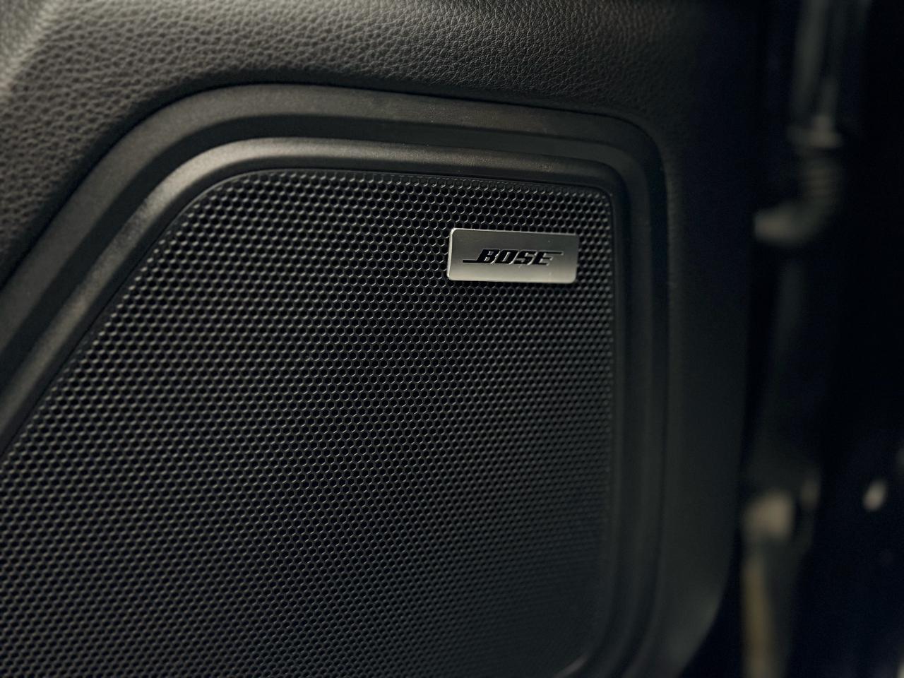 2016 Porsche Macan S|NAV|BACKUP|PANO|LKA|CHRONO|BOSE|CLEAN CARFAX| Photo