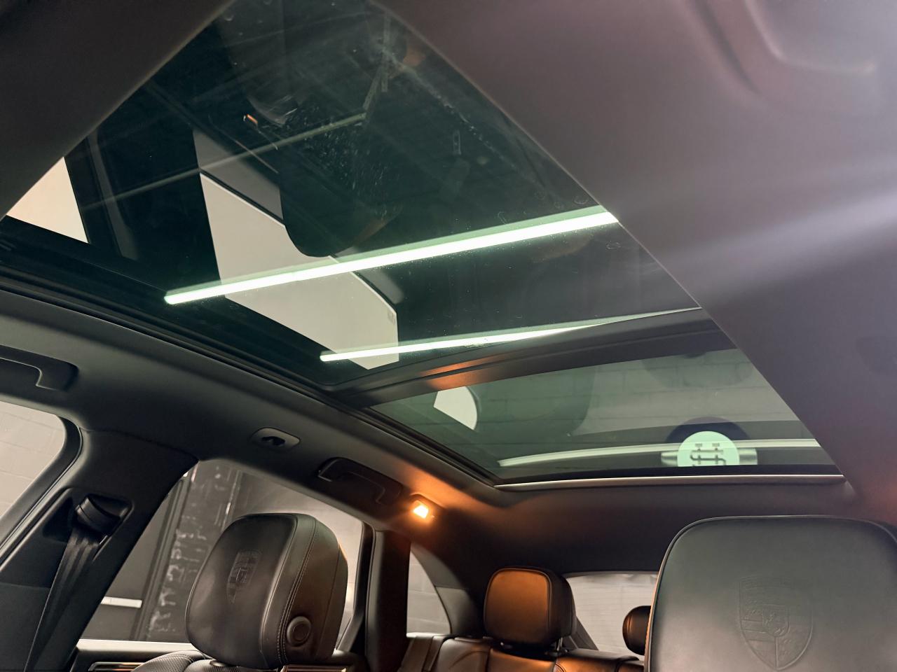 2016 Porsche Macan S|NAV|BACKUP|PANO|LKA|CHRONO|BOSE|CLEAN CARFAX| Photo