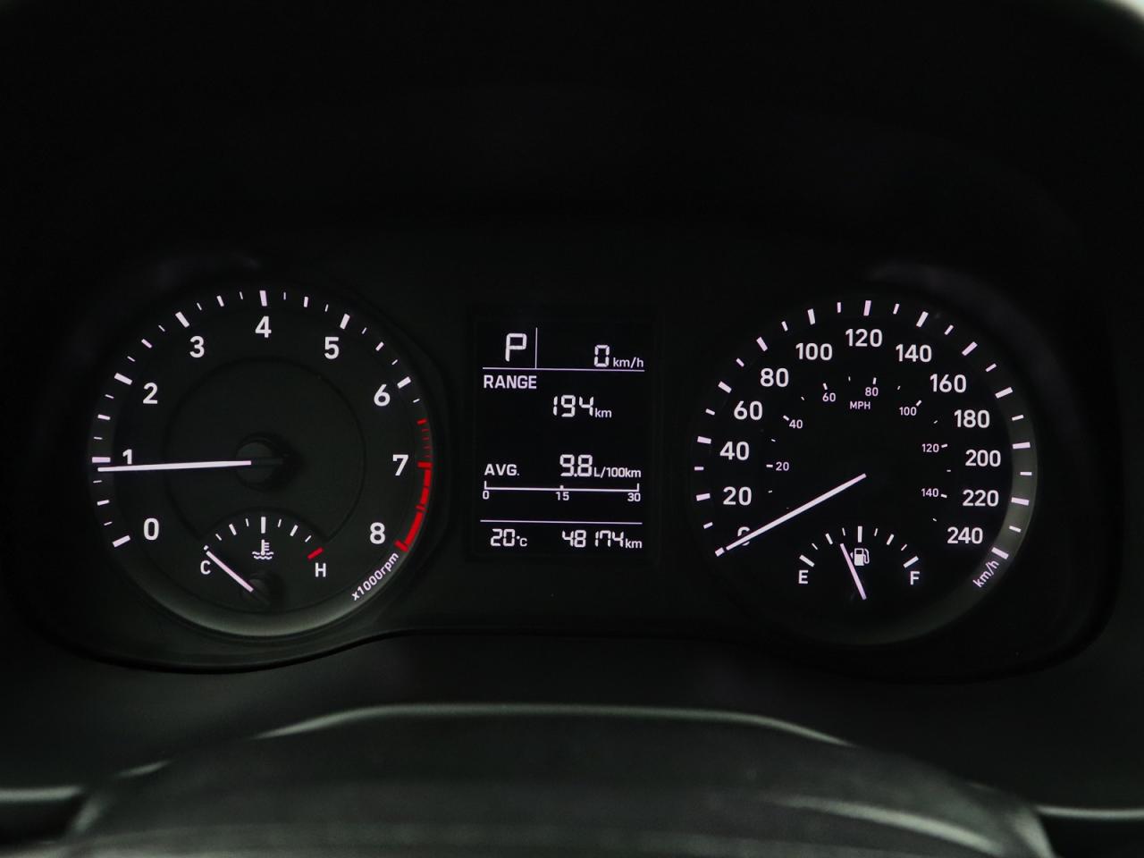 2021 Hyundai KONA Essential Photo3