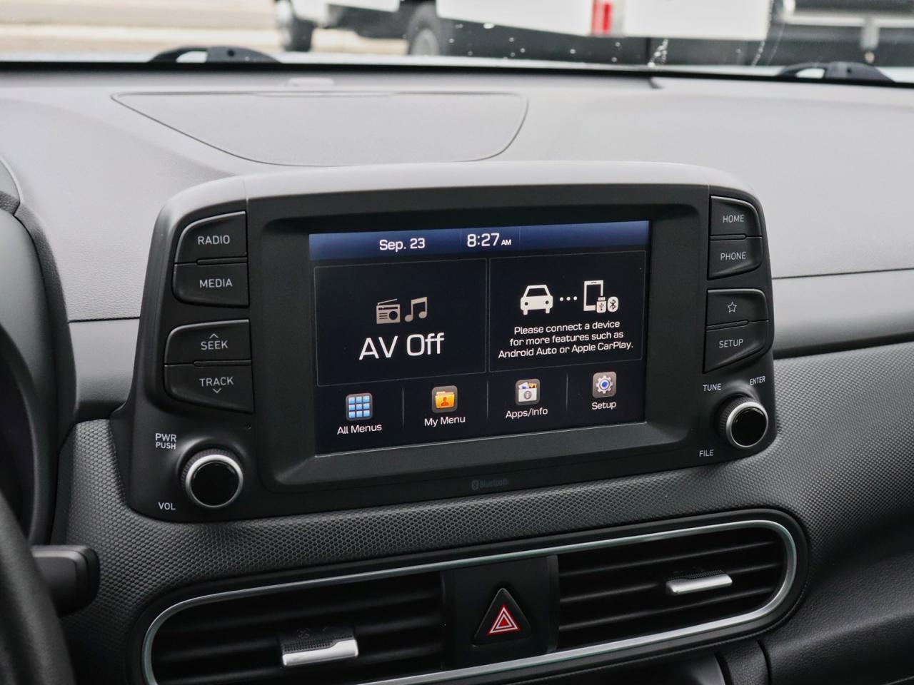 2021 Hyundai KONA Essential Photo