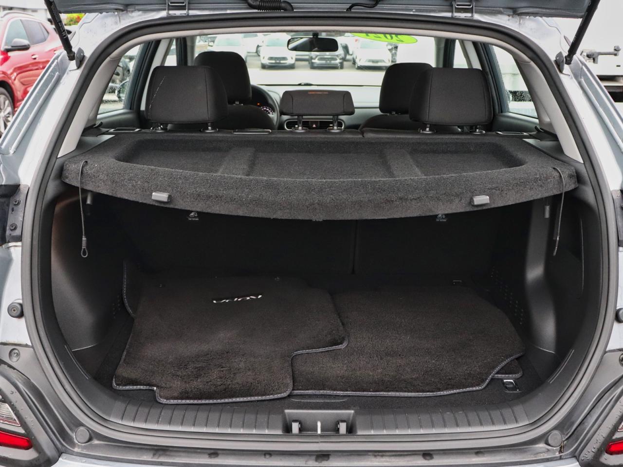 2021 Hyundai KONA Essential Photo