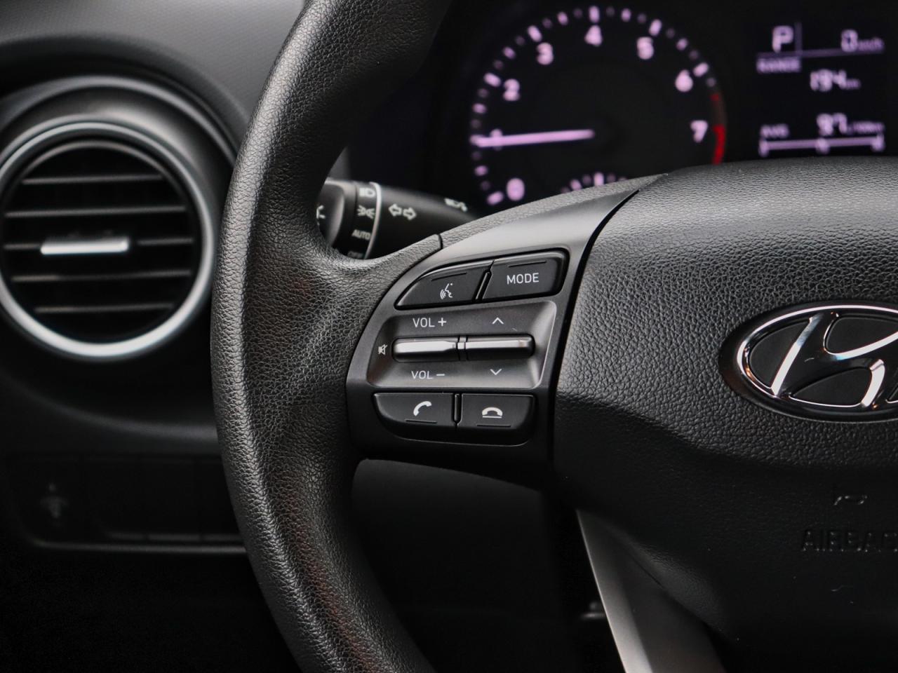 2021 Hyundai KONA Essential Photo