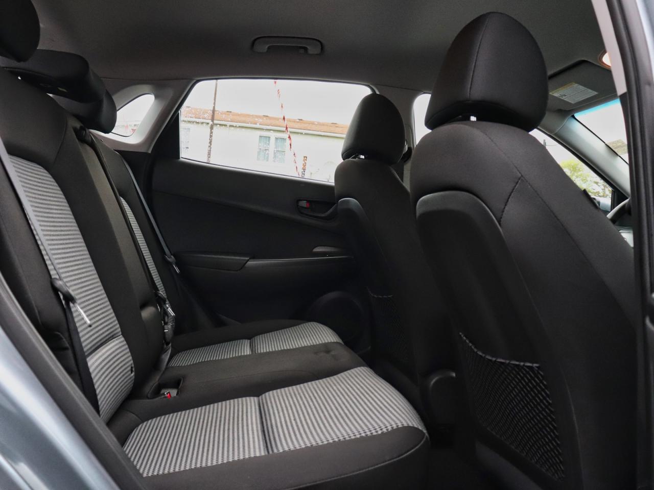 2021 Hyundai KONA Essential Photo