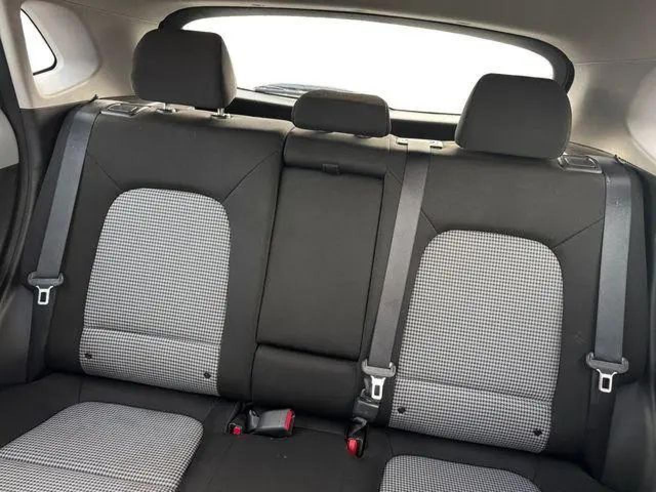 2021 Hyundai KONA Essential Photo