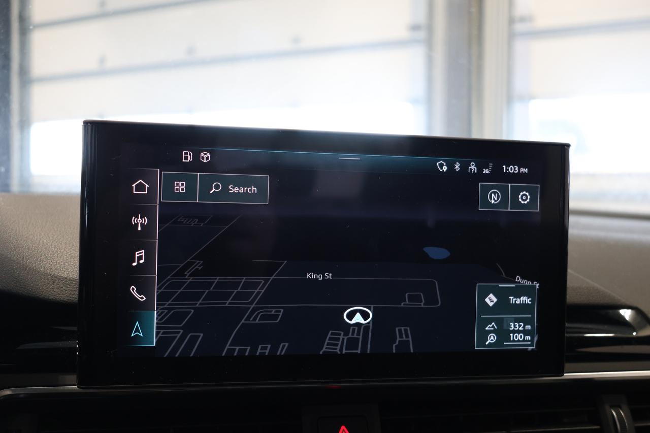 2022 Audi A4 TECHNIK - NAVI|360CAMERA|BLINDSPOT|BANG&OLUFSEN Photo