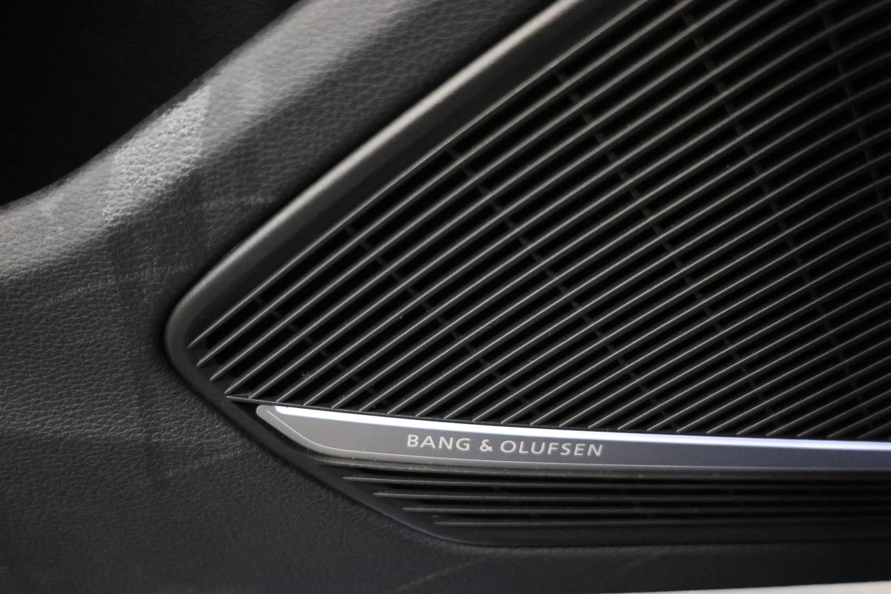 2022 Audi A4 TECHNIK - NAVI|360CAMERA|BLINDSPOT|BANG&OLUFSEN Photo