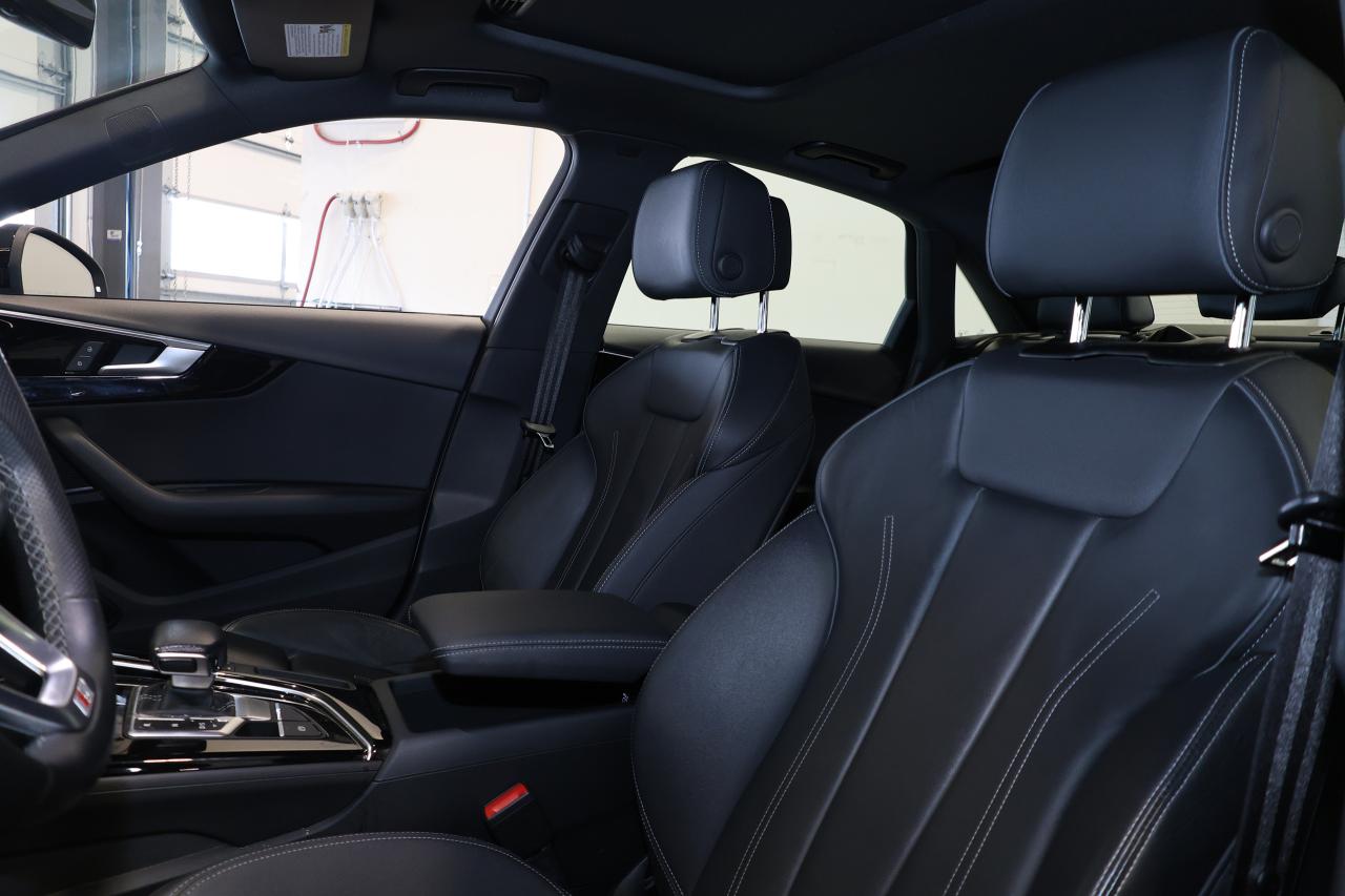 2022 Audi A4 TECHNIK - NAVI|360CAMERA|BLINDSPOT|BANG&OLUFSEN Photo