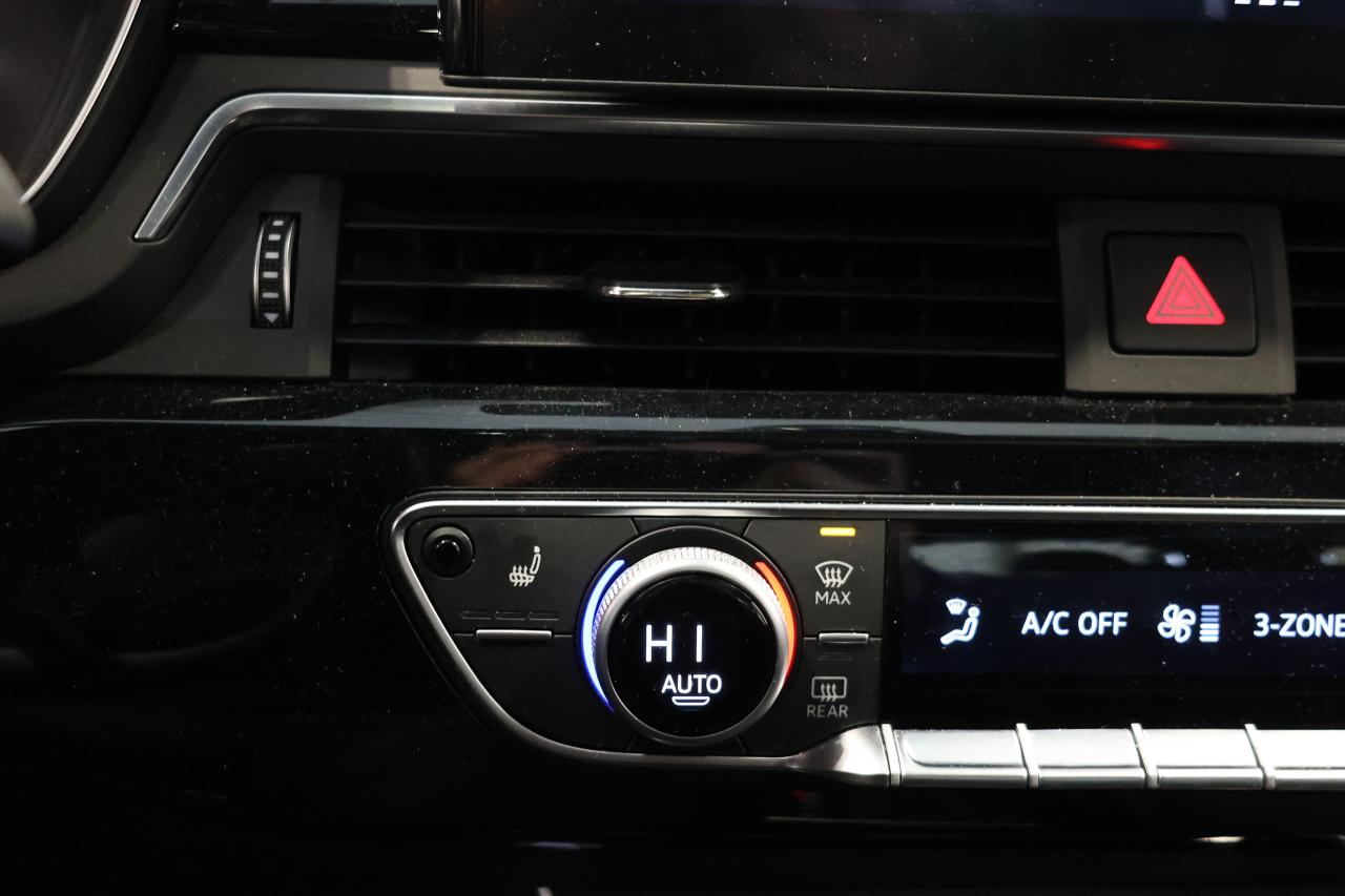 2022 Audi A4 TECHNIK - NAVI|360CAMERA|BLINDSPOT|BANG&OLUFSEN Photo