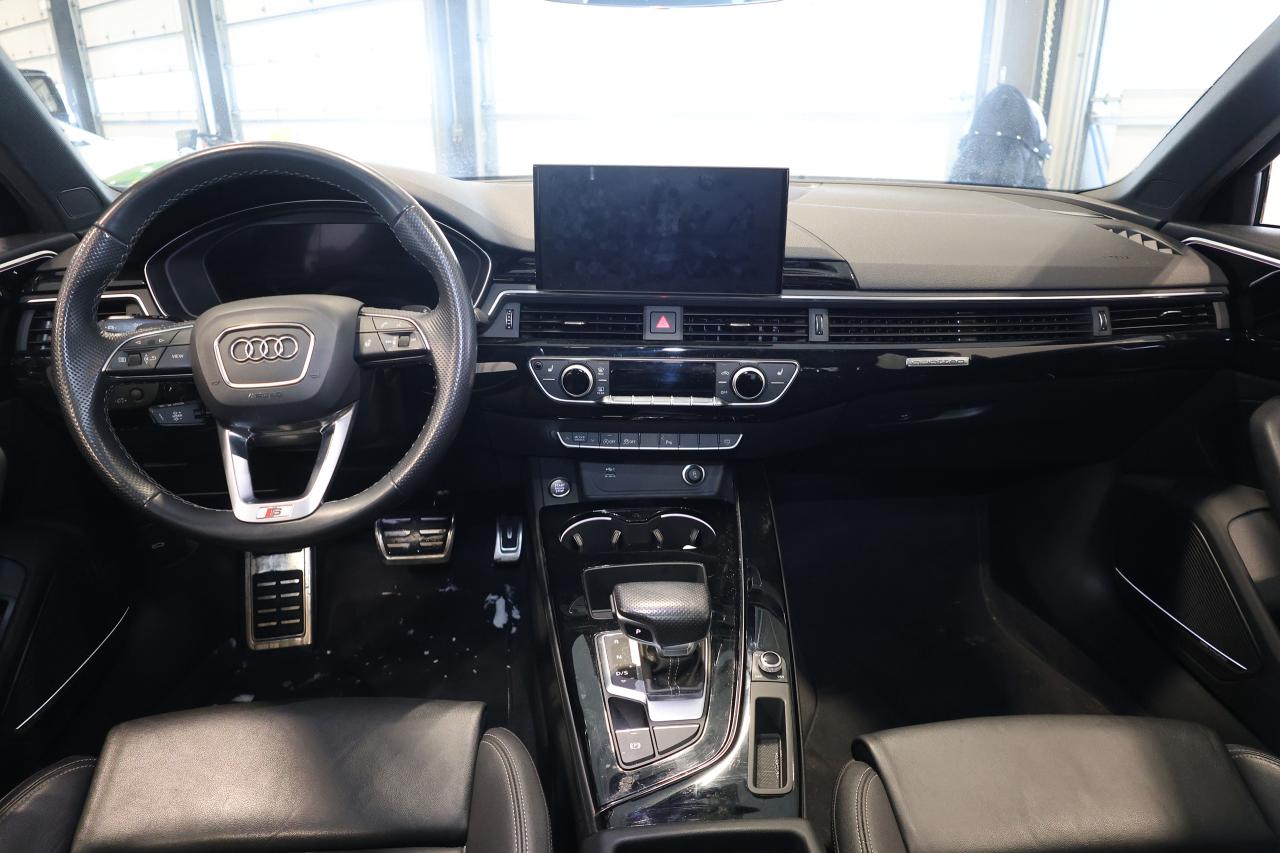 2022 Audi A4 TECHNIK - NAVI|360CAMERA|BLINDSPOT|BANG&OLUFSEN Photo