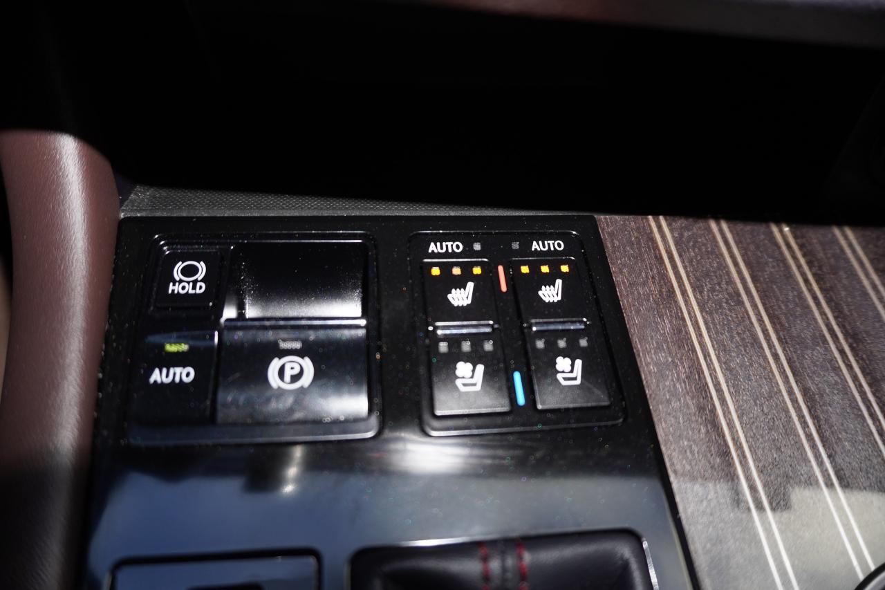 2016 Lexus RX 350 1 OWNER / NO ACCIDENTS / STUNNING COMBO / LUXURY P Photo