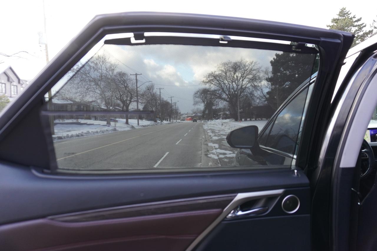 2016 Lexus RX 350 1 OWNER / NO ACCIDENTS / STUNNING COMBO / LUXURY P Photo