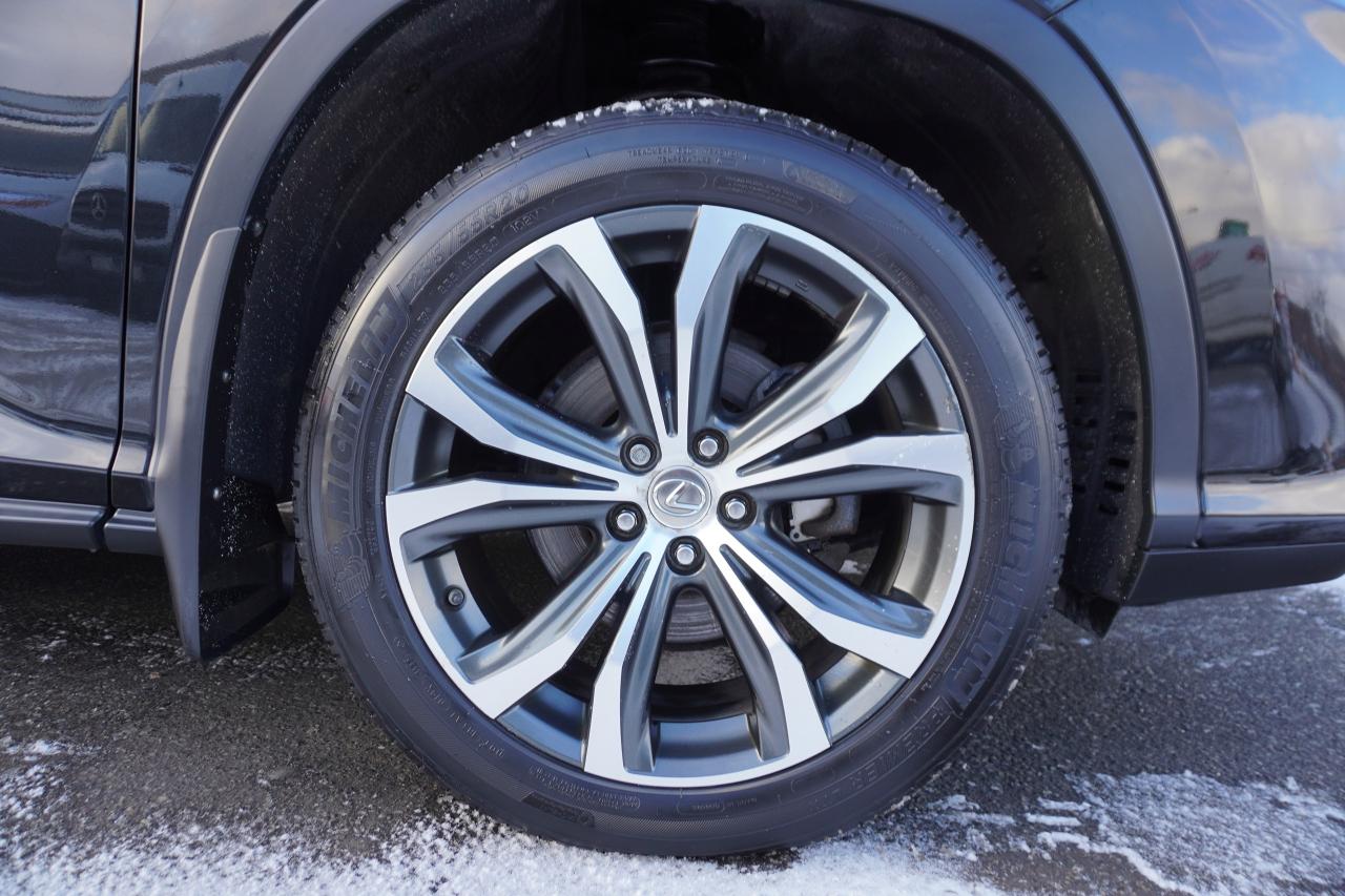 2016 Lexus RX 350 1 OWNER / NO ACCIDENTS / STUNNING COMBO / LUXURY P Photo