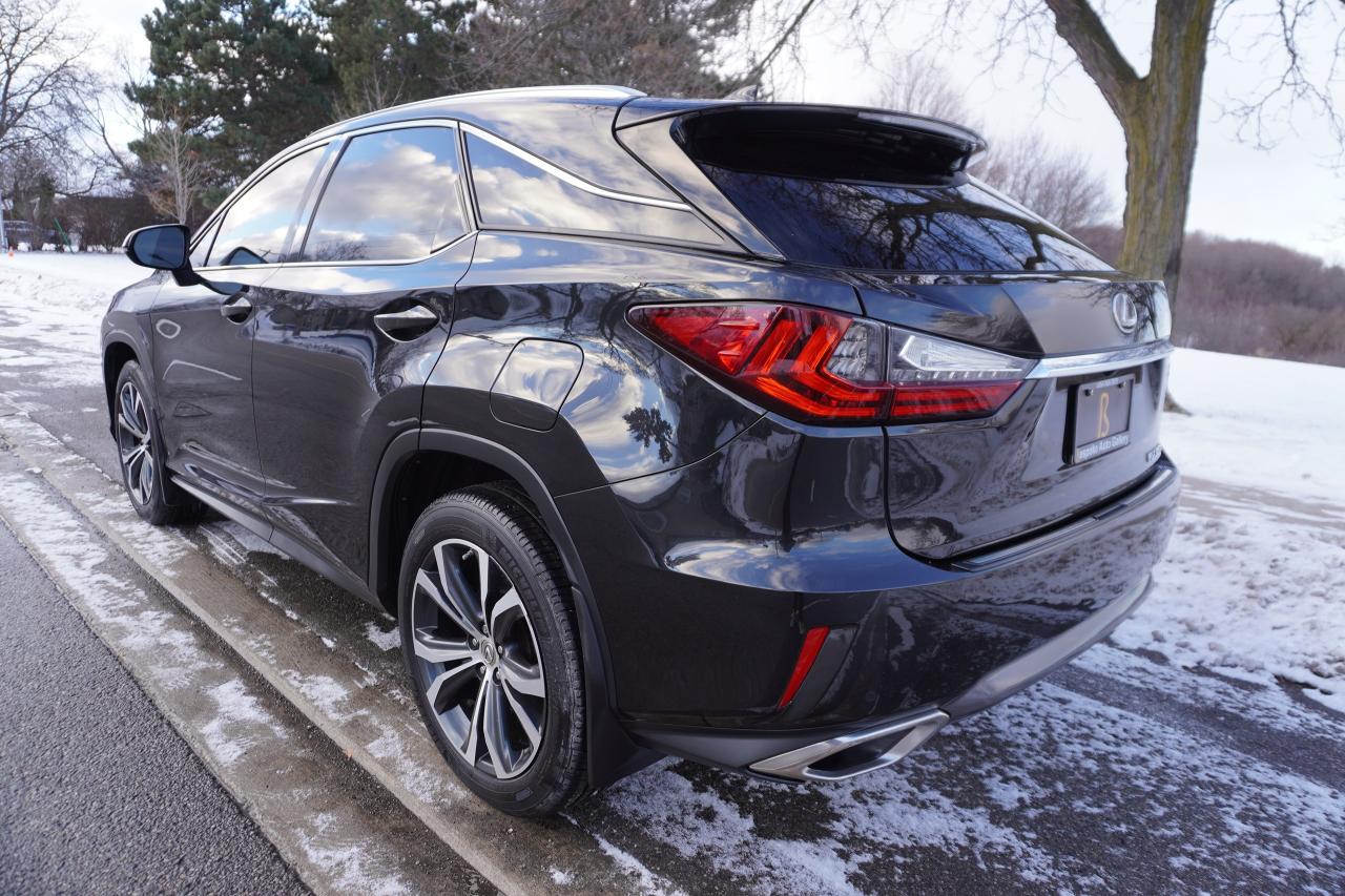 2016 Lexus RX 350 1 OWNER / NO ACCIDENTS / STUNNING COMBO / LUXURY P Photo