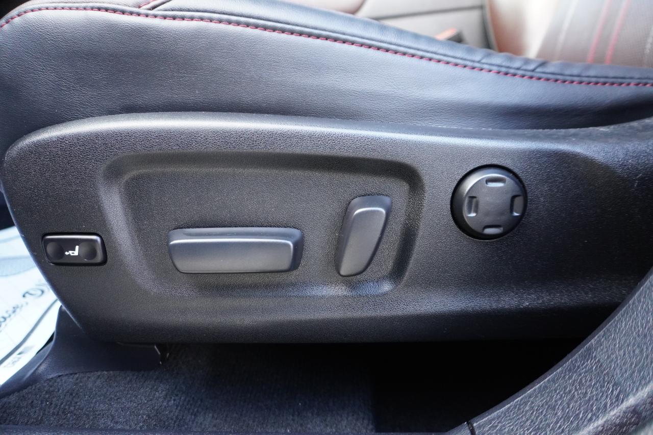 2016 Lexus RX 350 1 OWNER / NO ACCIDENTS / STUNNING COMBO / LUXURY P Photo