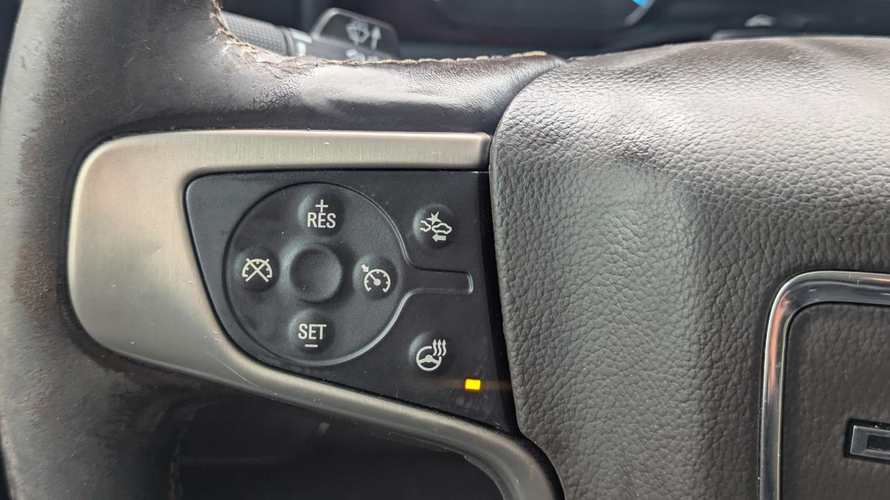 2018 GMC Sierra 1500 Denali Photo