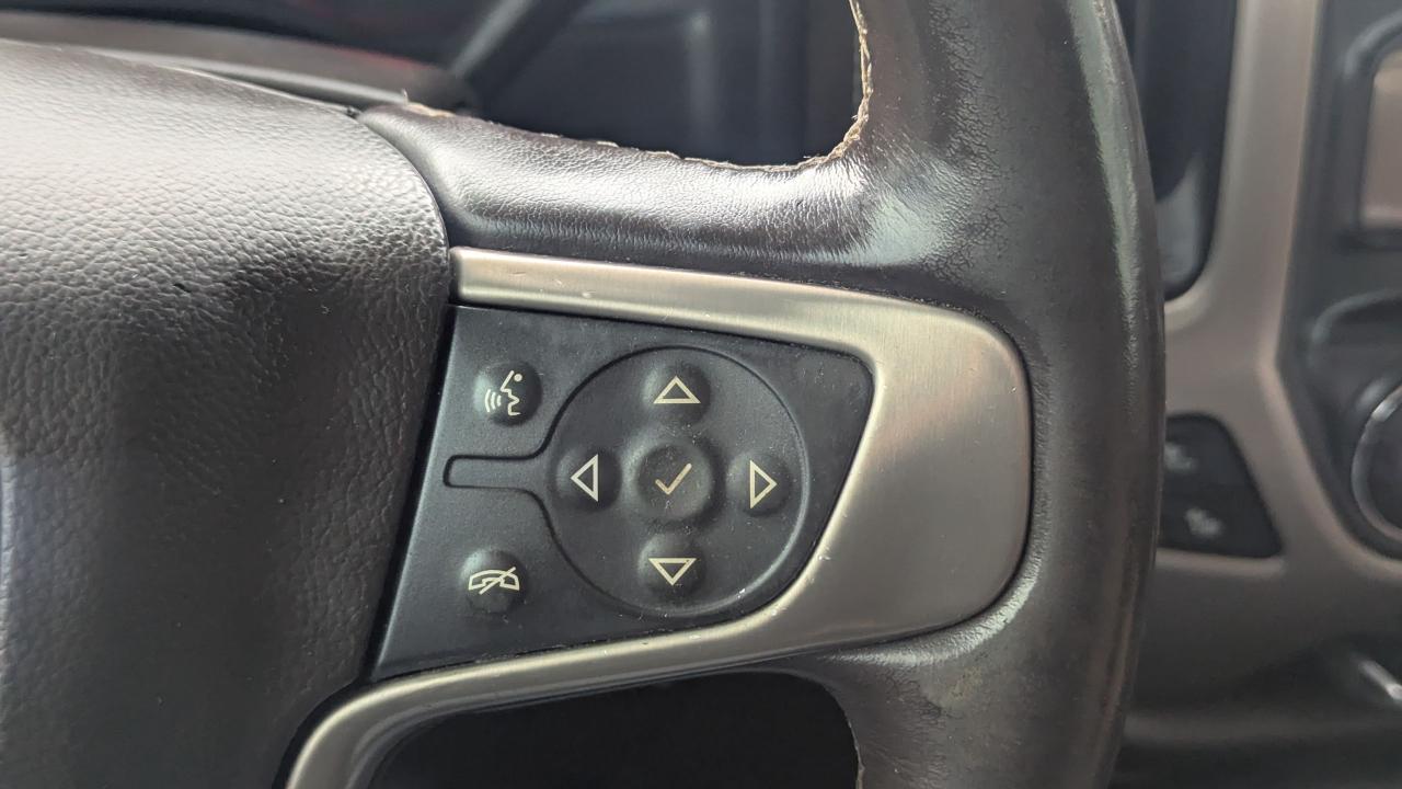 2018 GMC Sierra 1500 Denali Photo