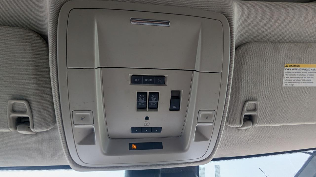 2018 GMC Sierra 1500 Denali Photo