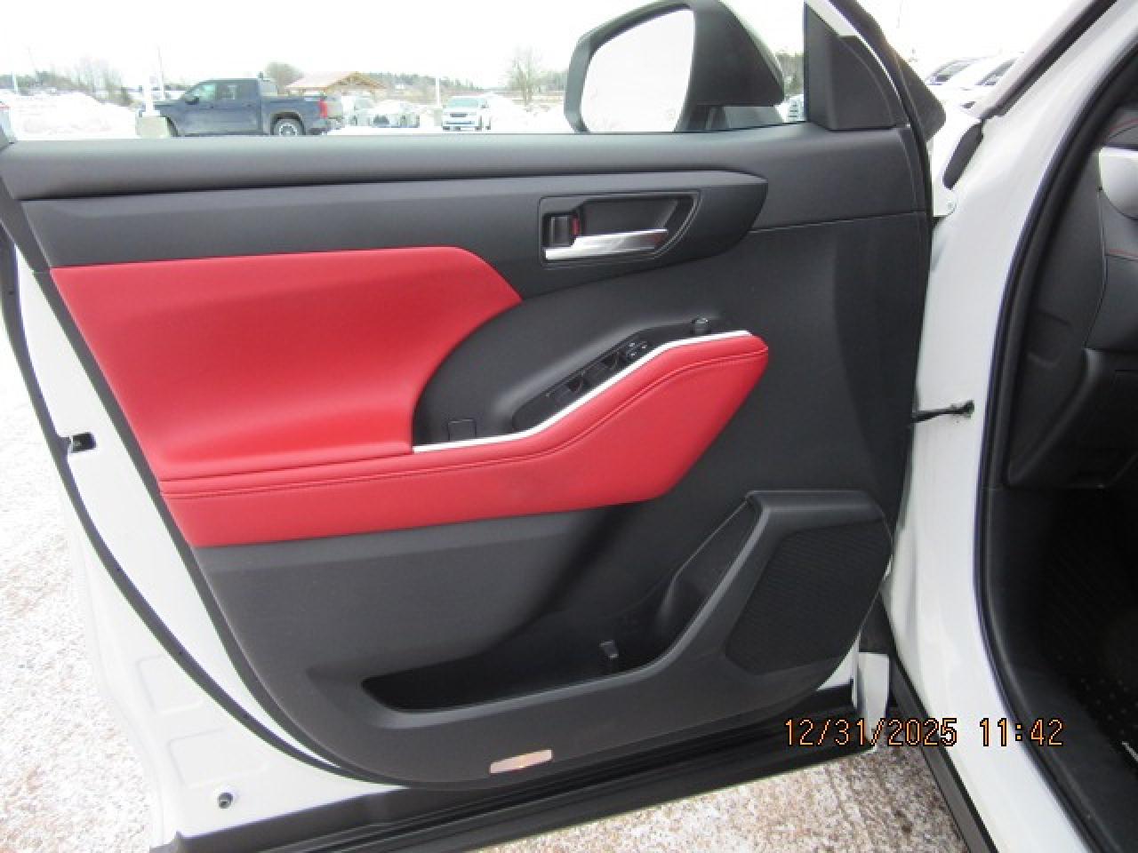 2022 Toyota Highlander XSE Photo